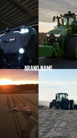 tractor