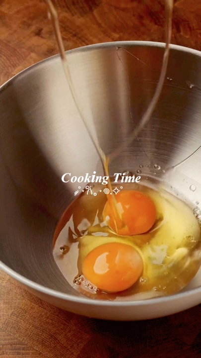 COOKING TIME 5 CLIPS