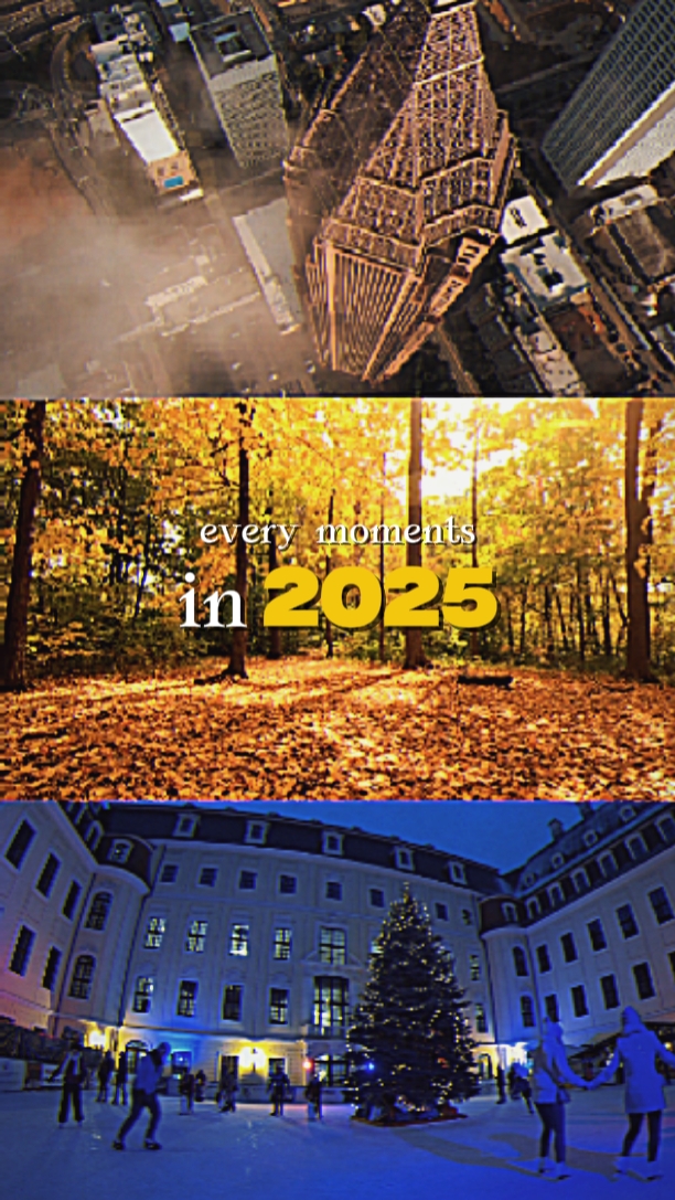 Resumen retro de 2025