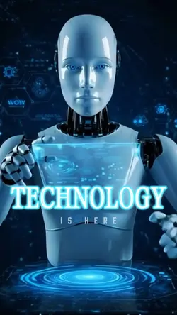 Technology Intro Top