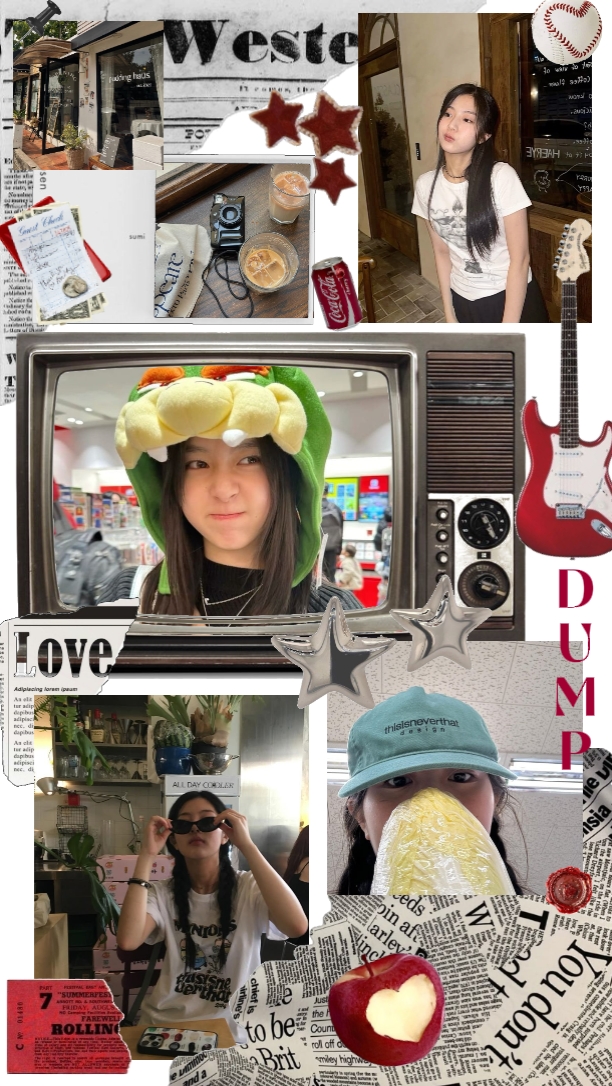 scrapbook