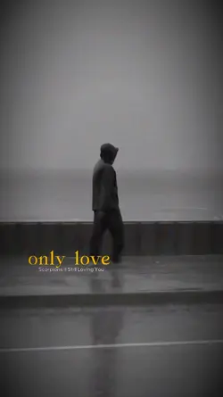 still loving you