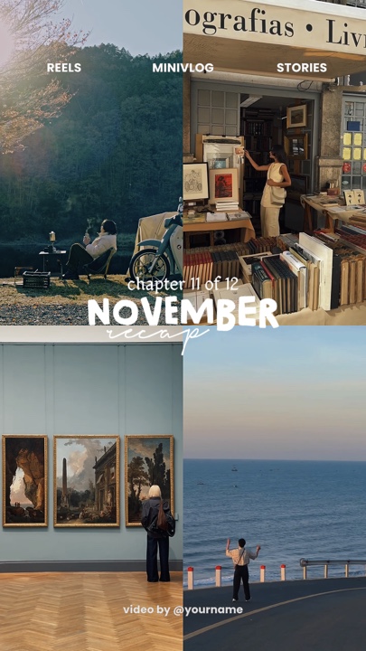 rekap november