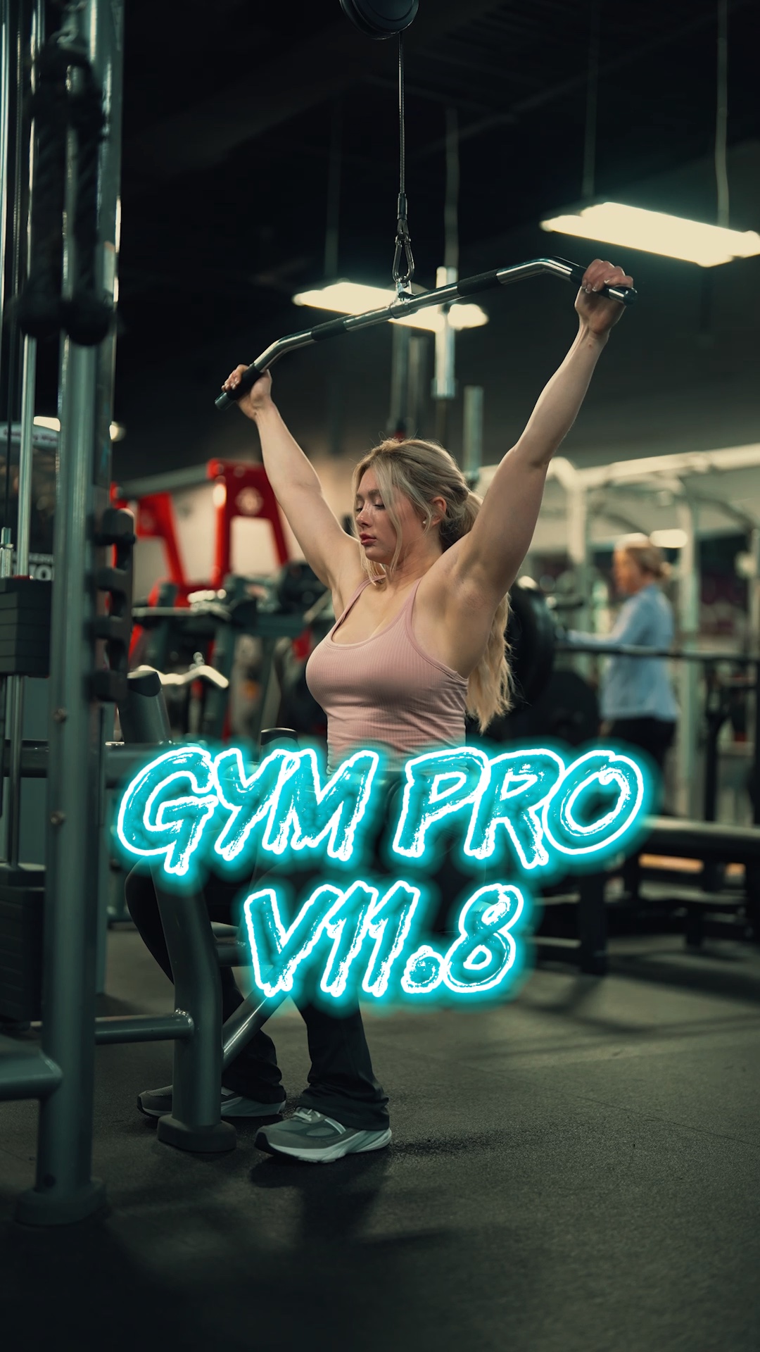 GYM PRO TEMPLATES