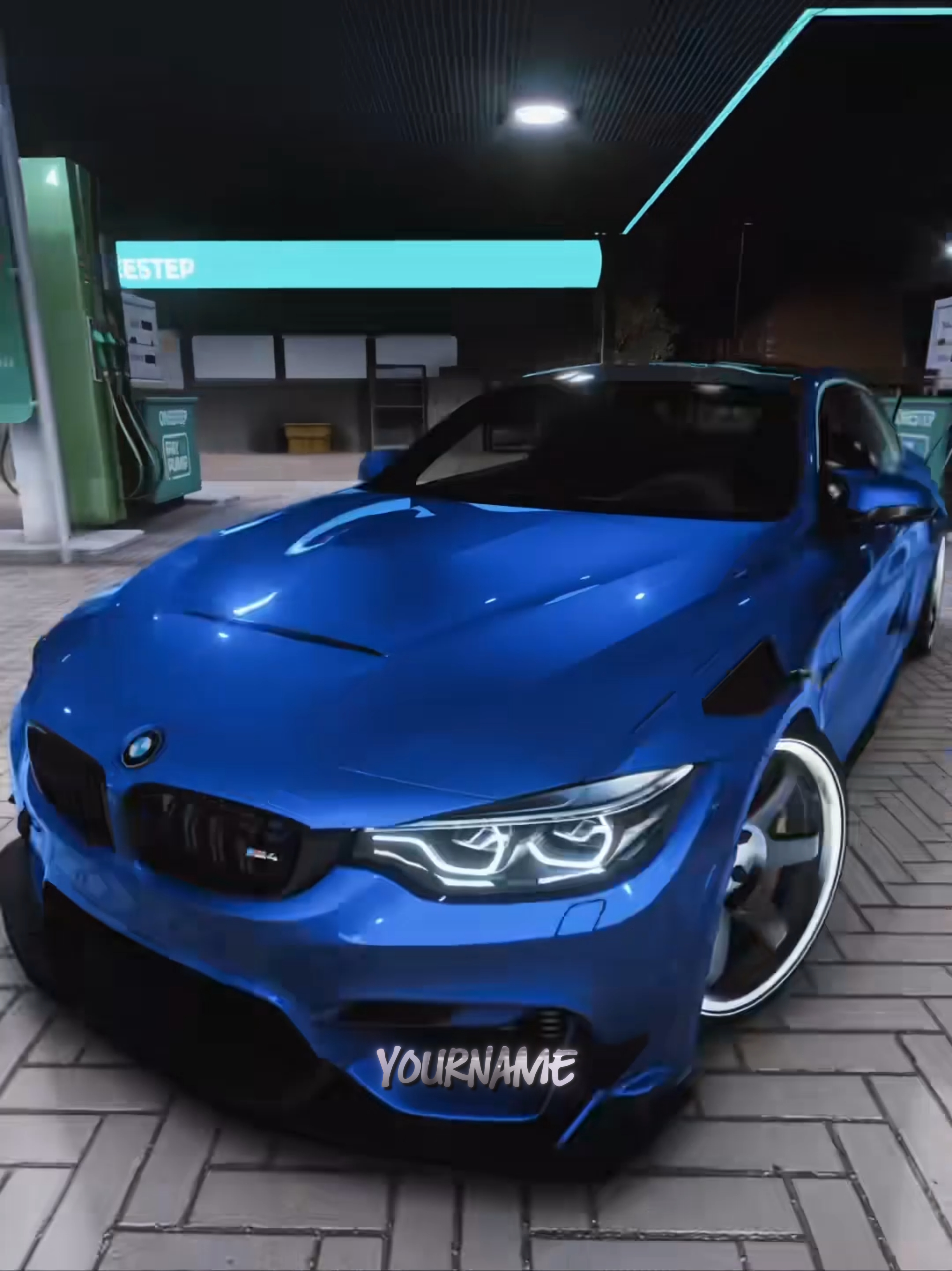 BMW