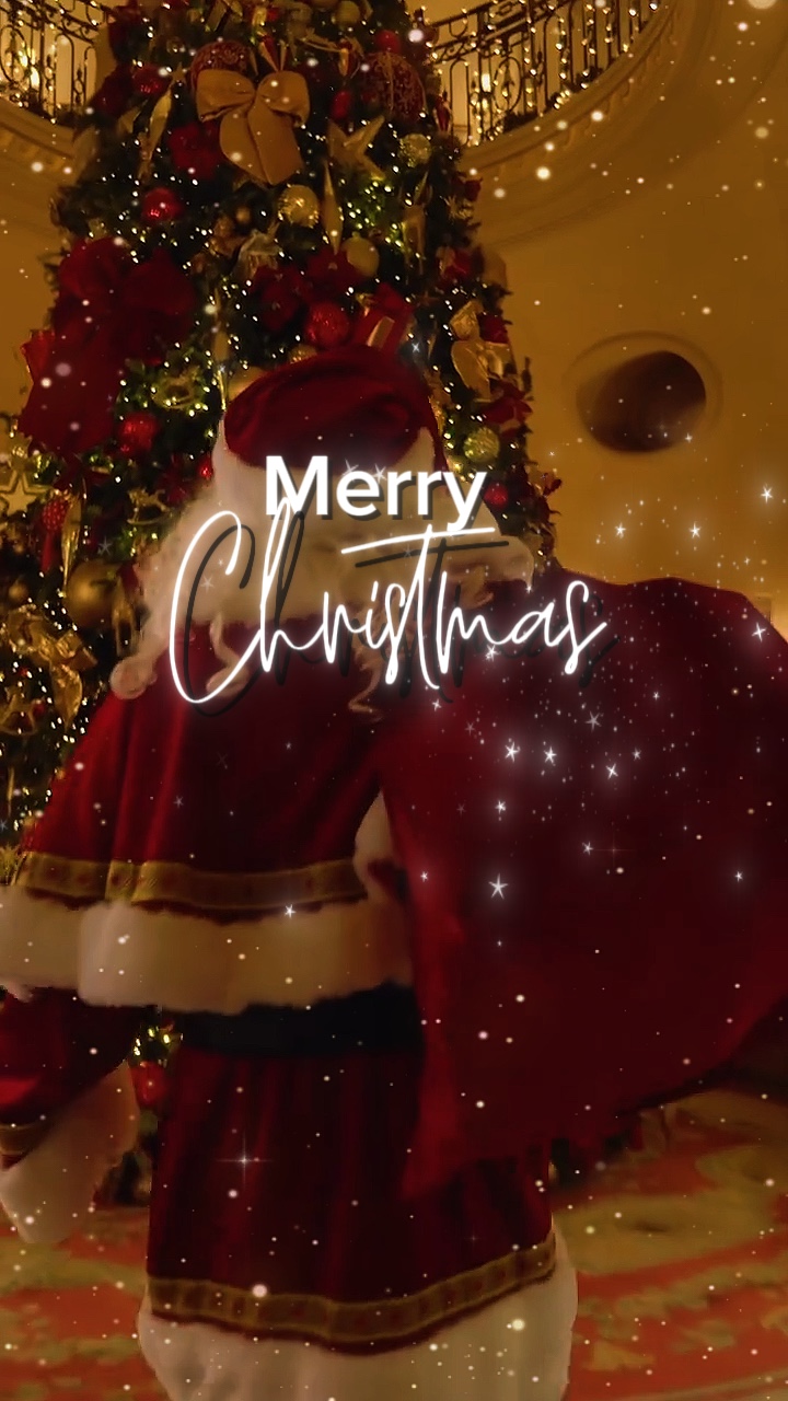 Feliz Navidad
