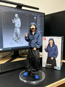 aifigurine viral 