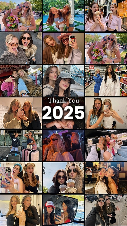 Merci 2025