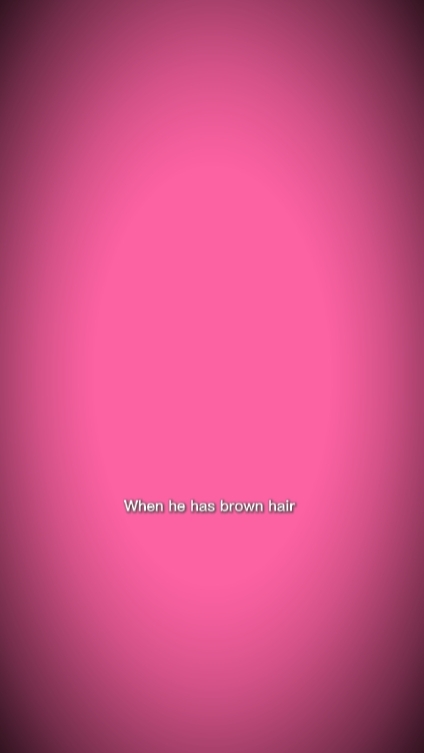 Cabelo castanho 