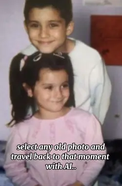 trun back time 