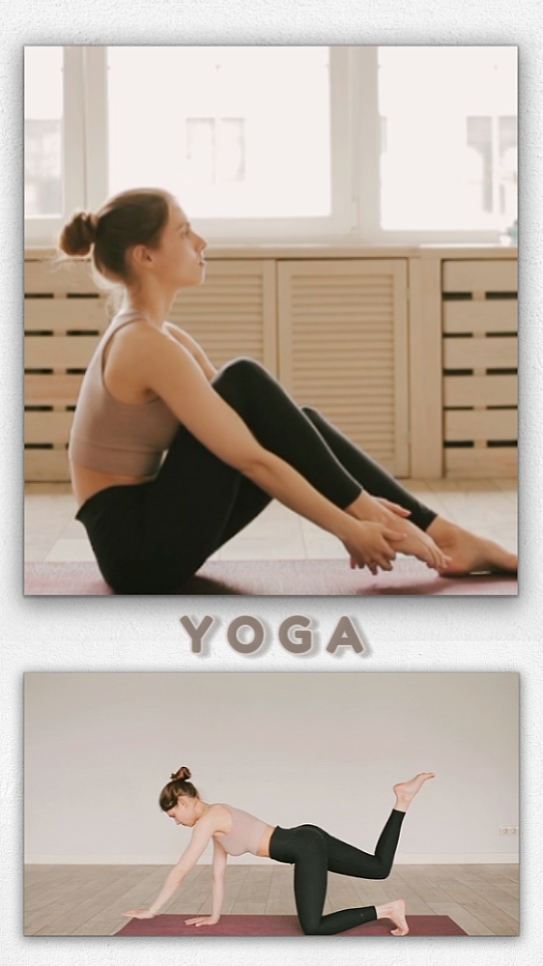 YOGA