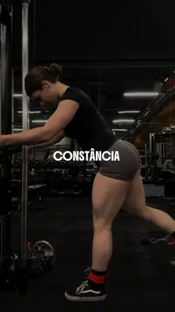 Motivacional treino