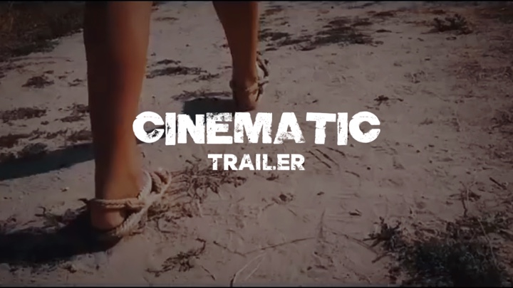 Tráiler de película