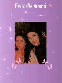 Para mamá 