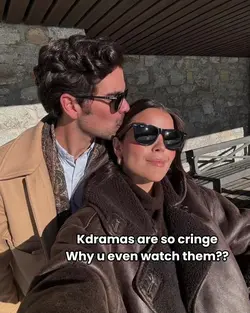 kdramas template