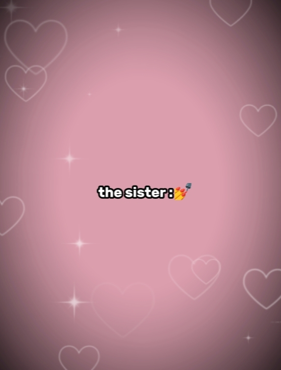siblings
