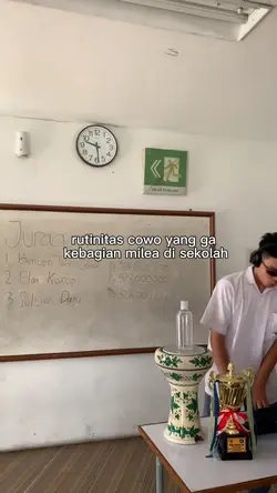 ga kebagian milea