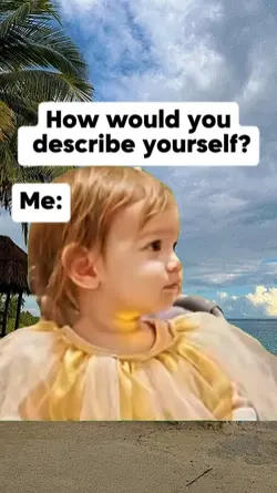 How would you descri