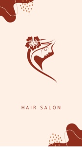 Promo De Reunión De Cabello