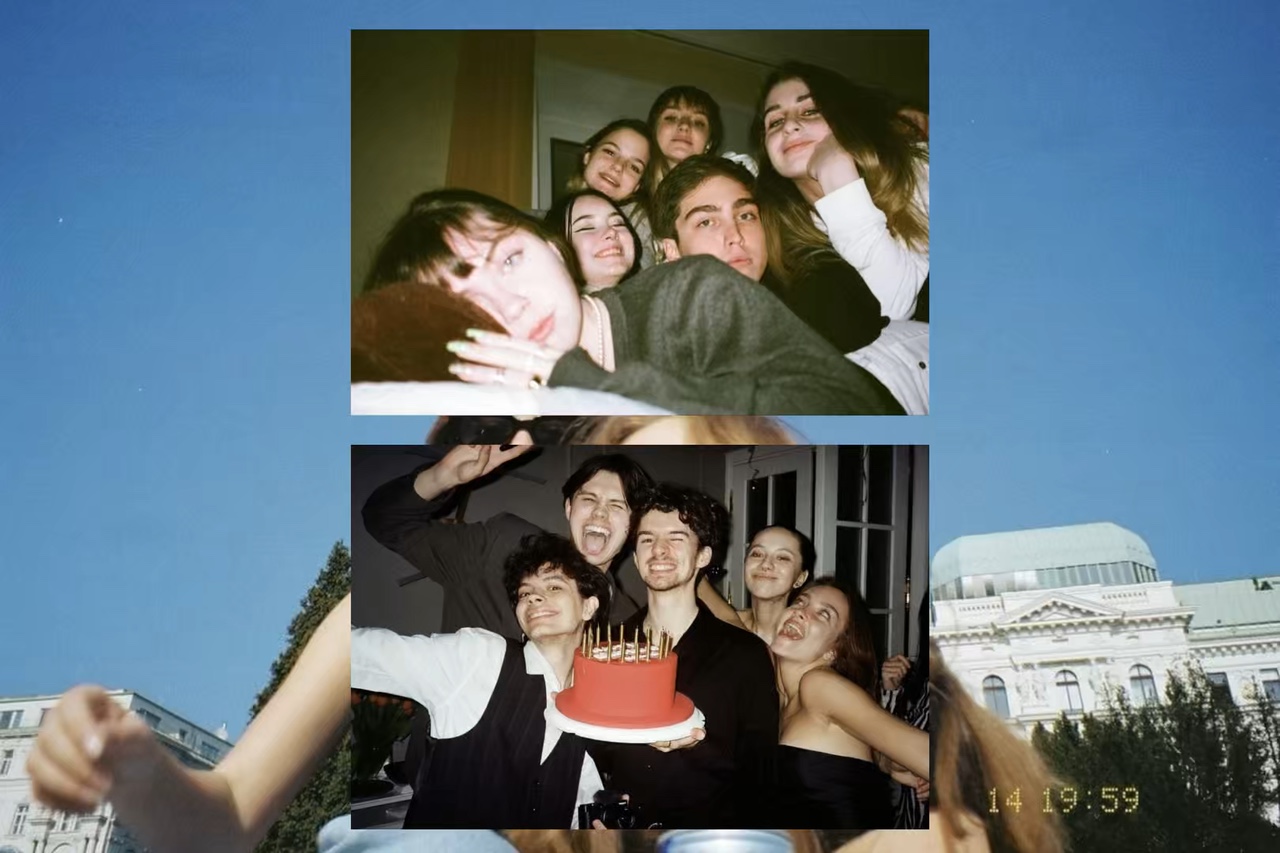 Tindak foto Digicam