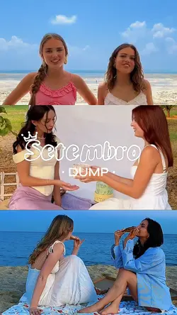 Setembro dump