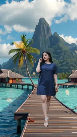 Liburan musim panas