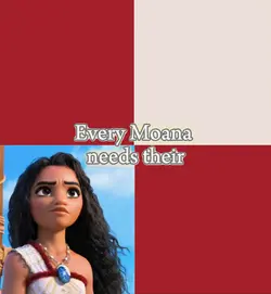 moana