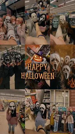 Happy Halloween
