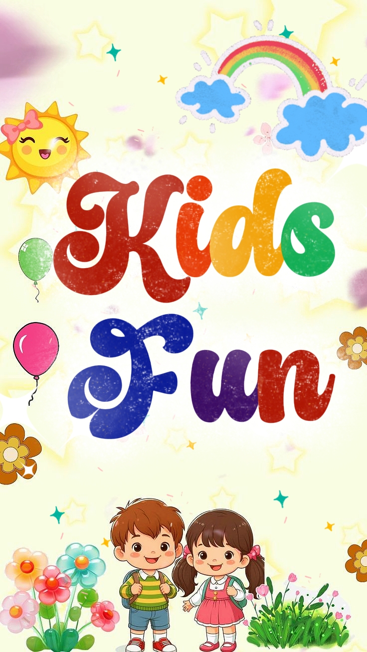 Amusement pour les enfants