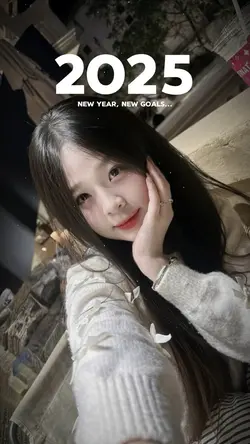 Welcome 2025