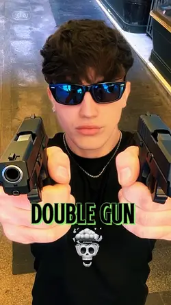 AI Double GUN 