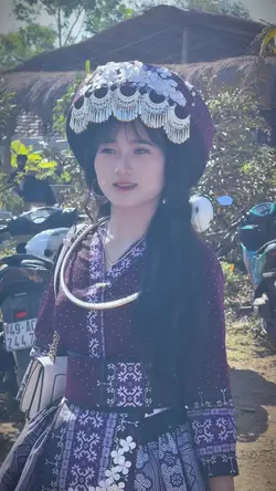 Leej muam kev hlub