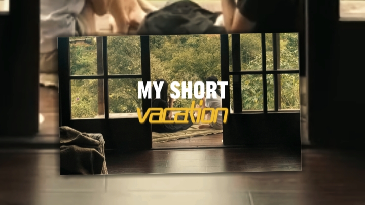 Vacaciones cortas
