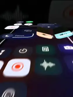 i phone Templet