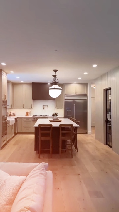 Home renovation