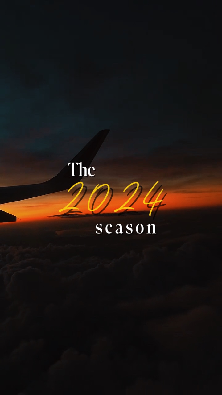 2024 recap | 40Clips
