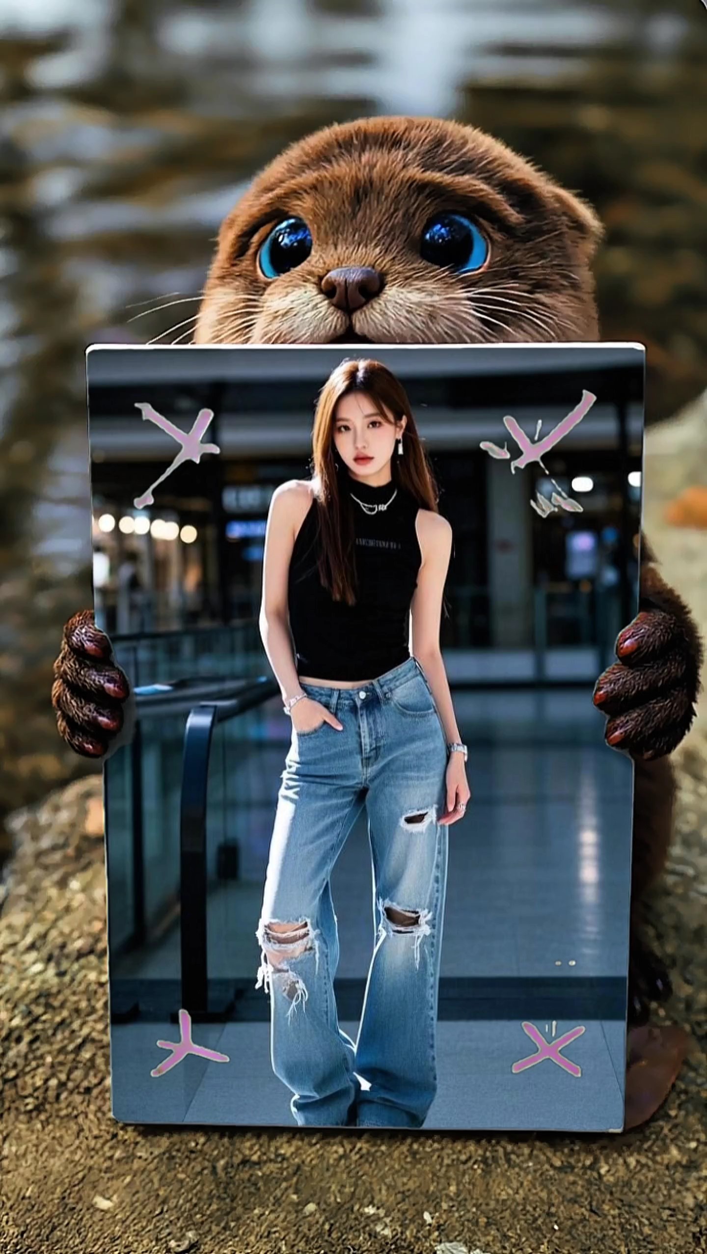새 템플릿