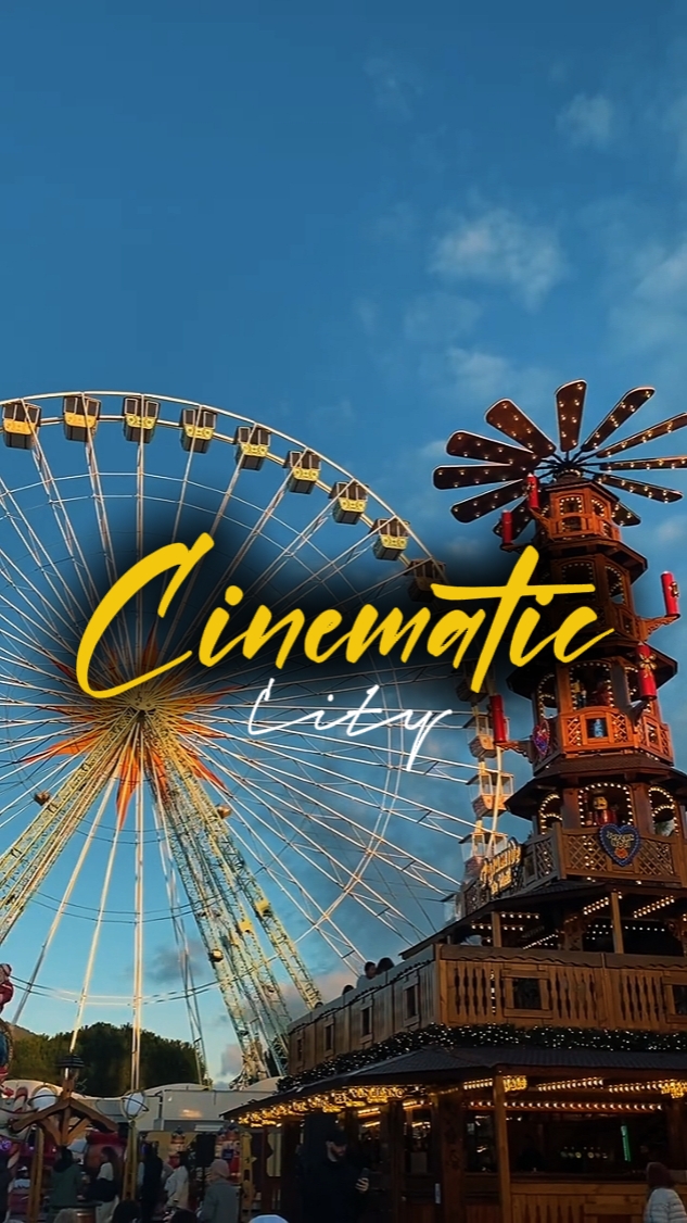 7 Clips Cinematic