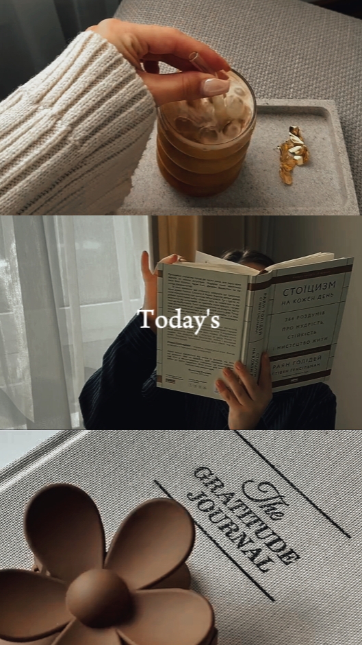 Today's Story 