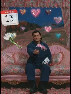 13 de febrero 💕