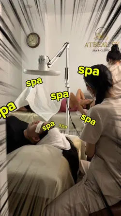 for Spa 5 video