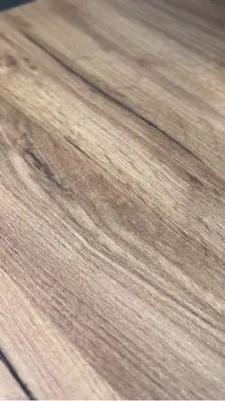 Sandacz między kęsam