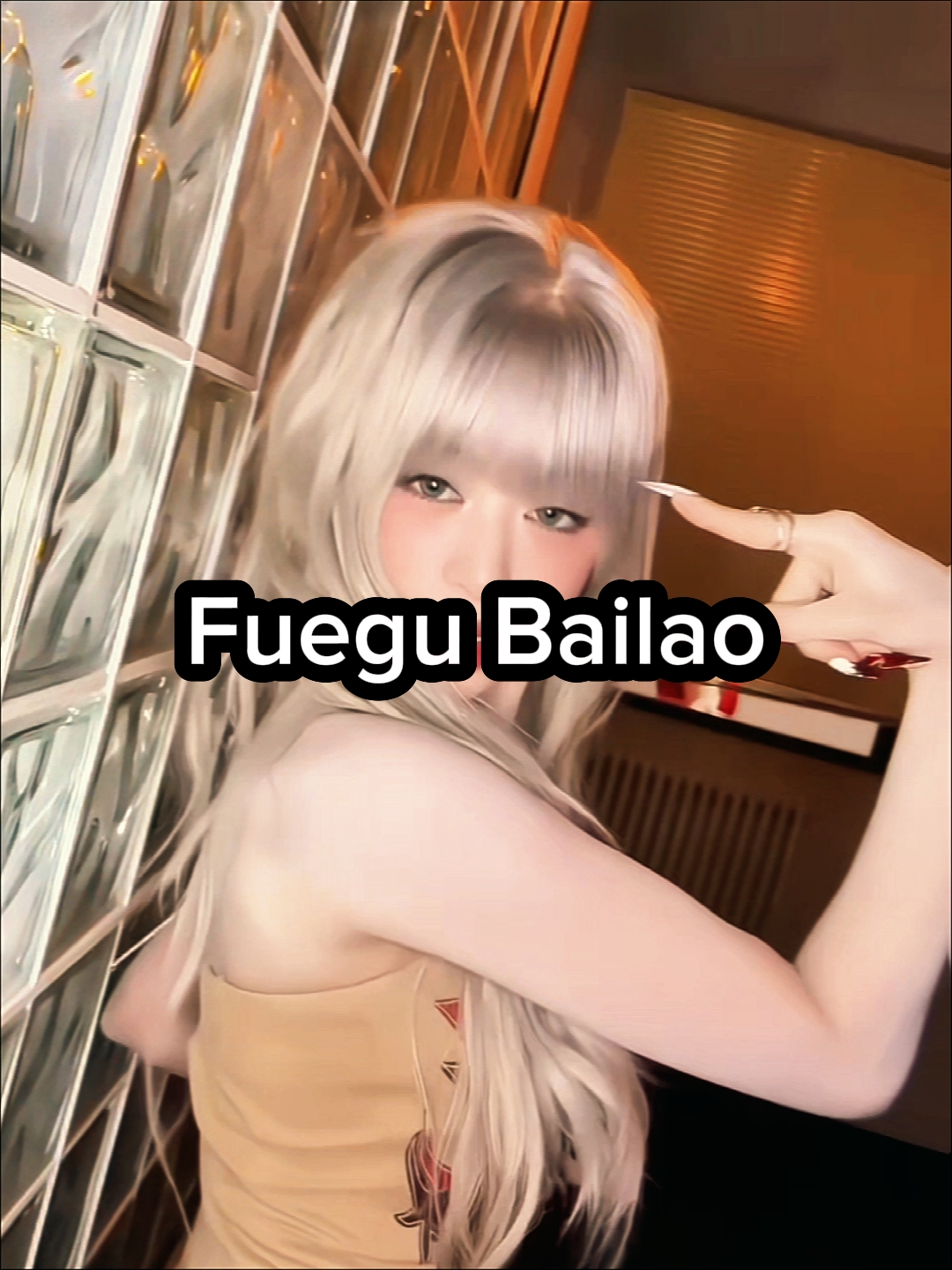 Fuegu Bailao