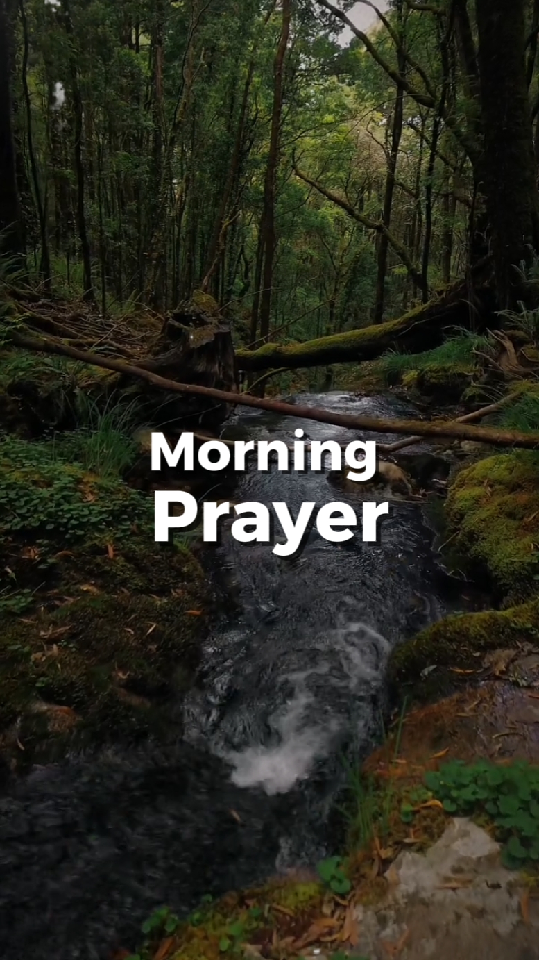 Doa Pagi