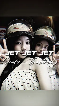 JET JET JET 