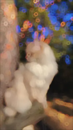 slow motion