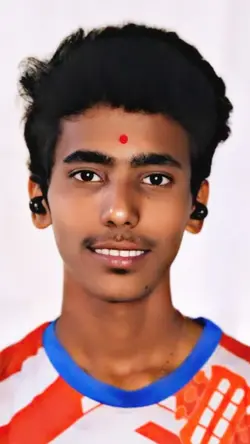 he arun arun karu na