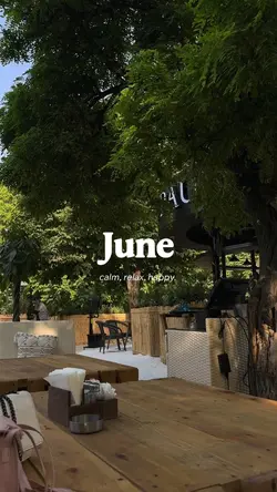 June