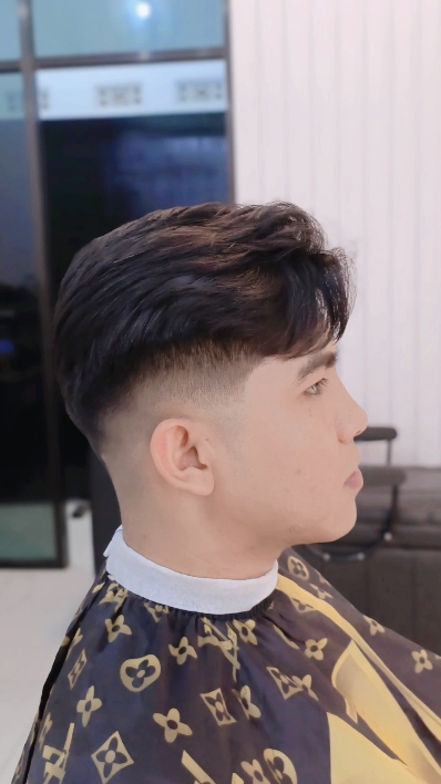 Video Barbershop 