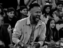 neymar pagodeiro KKK